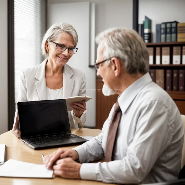 Estate Planning Consultation