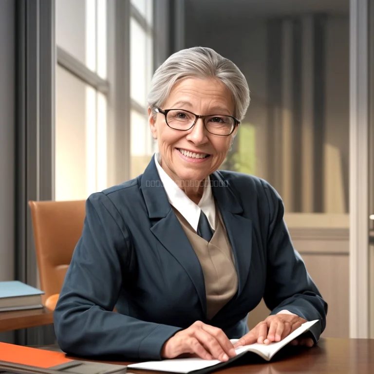 Navigate Senior Legal Challenges with Confidence
